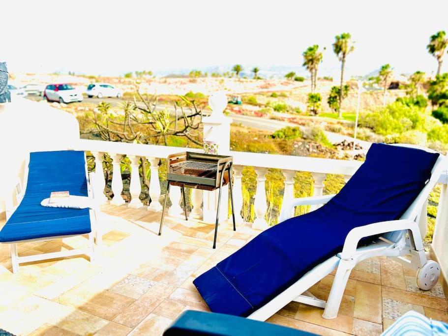 Elegant Apartment In Amarilla Golf - Fw 411 San Miguel de Abona Exterior photo
