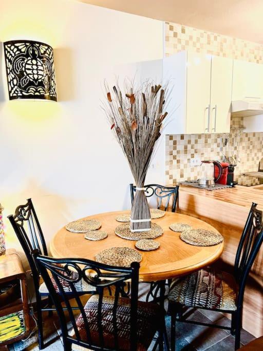 Elegant Apartment In Amarilla Golf - Fw 411 San Miguel de Abona Exterior photo