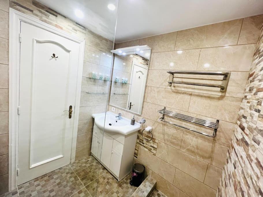 Elegant Apartment In Amarilla Golf - Fw 411 San Miguel de Abona Exterior photo