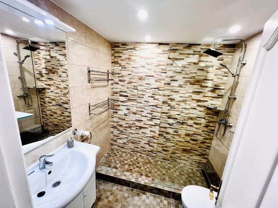 Elegant Apartment In Amarilla Golf - Fw 411 San Miguel de Abona Exterior photo